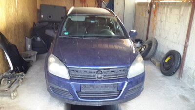 Geamuri laterale Opel Astra H 2005 break 1.9