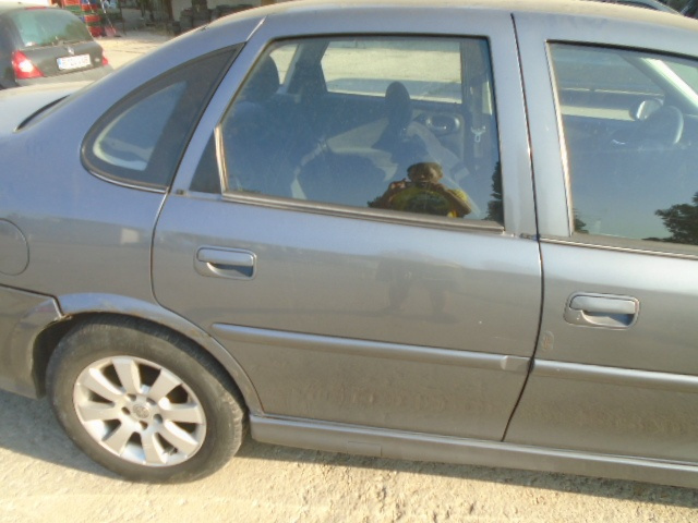 Geamuri laterale Opel Vectra B 2001 Hatc