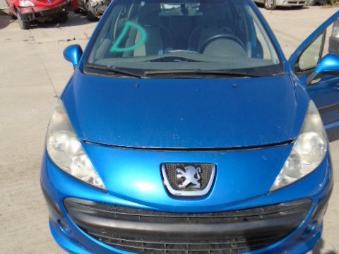 Geamuri laterale Peugeot 207 2006 Hatchback 1.6