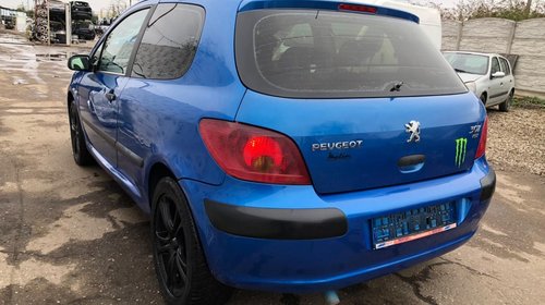 Geamuri laterale Peugeot 307 2000 Hatchb