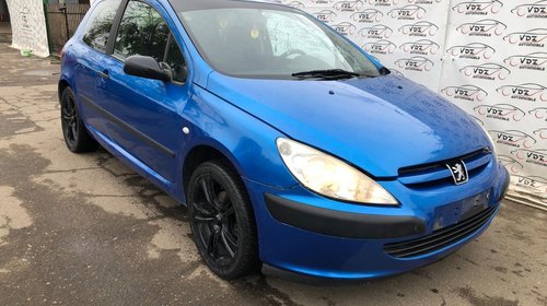 Geamuri laterale Peugeot 307 2000 Hatchb