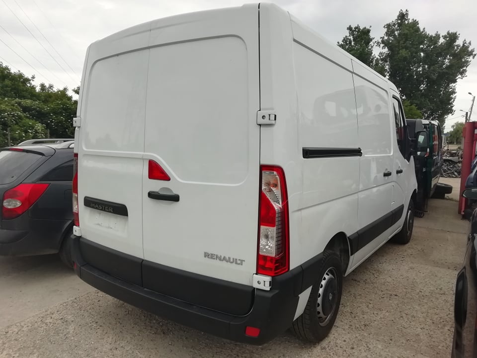 Geamuri laterale Renault Master 2016 CAROSERIE 2.3 DCI