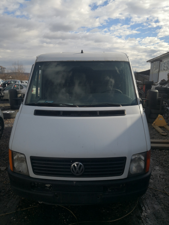 Geamuri laterale Volkswagen LT 2001 35 2.5 tdi