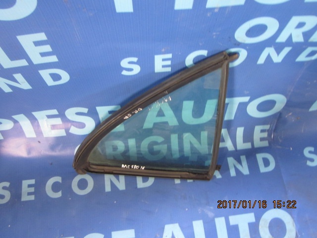 Geamuri portiere Mercedes C180 W203