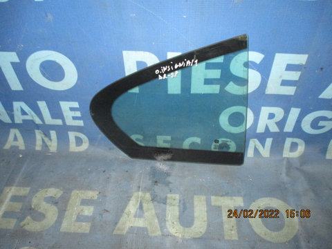 Geamuri portiere Opel Insignia 2011 (spate mic)