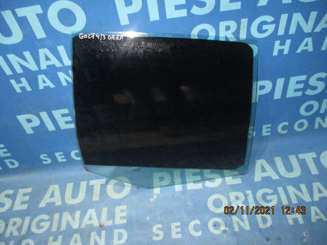 Geamuri portiere VW Golf 4 (5-hatchback)