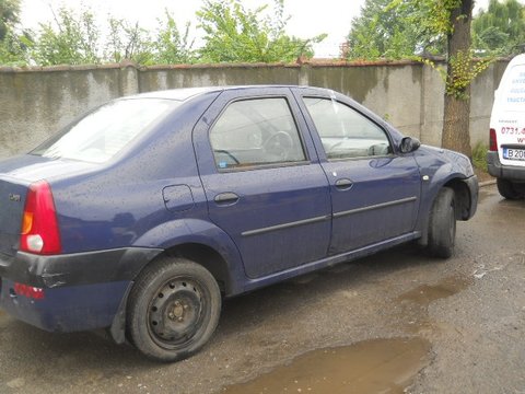 Geamuri usi fata /spate Dacia Logan 1.4benzina