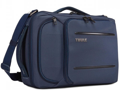 Geanta laptop Thule Crossover 2 Convertible Laptop Bag 15.6" Dress Blue