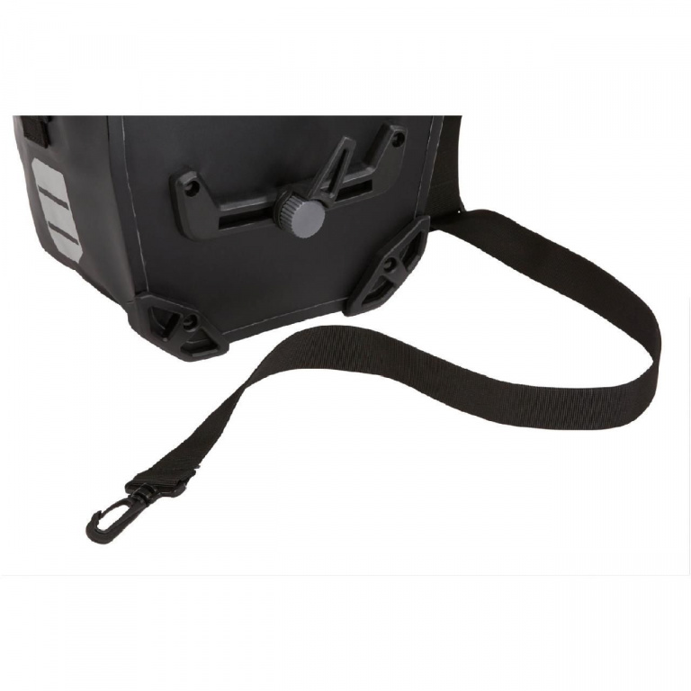 Geanta pentru bicicleta Thule Shield Pan