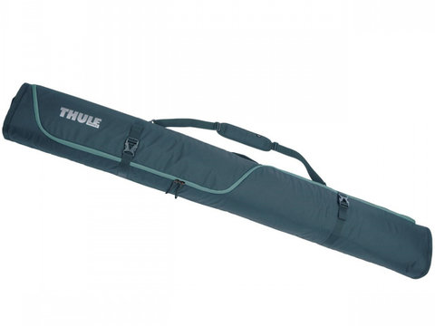 Geanta schi Thule RoundTrip Ski Bag 192 cm Dark Spate