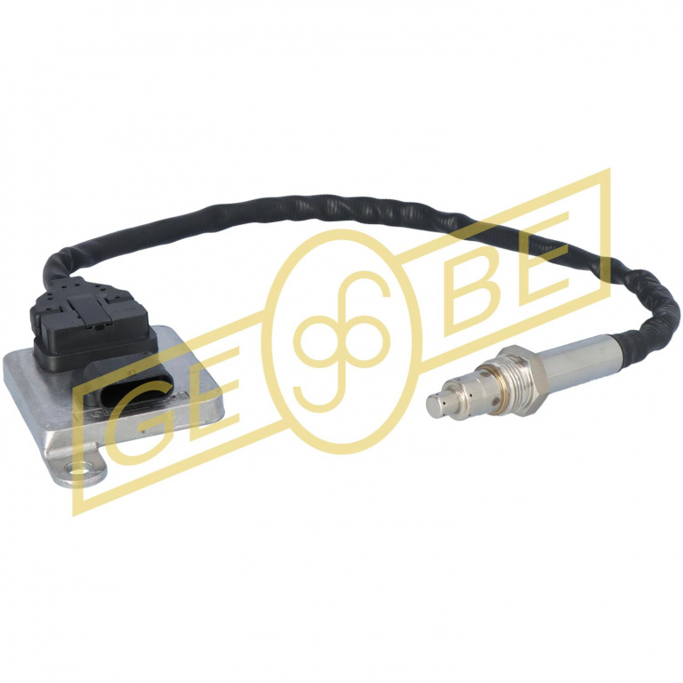 GEBE Senzor NOx, Catalizator NOx 928351 la MERCEDES-BENZ C-CLASS T-Model (S205) 2014 2015 2016 2017 2018