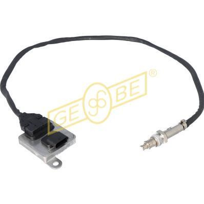 GEBE Senzor NOx, Catalizator NOx 928401 pentru masina MERCEDES-BENZ S-CLASS (W221, V221) 2005 2006 2007 2008 2009 2010 2011 2012 2013