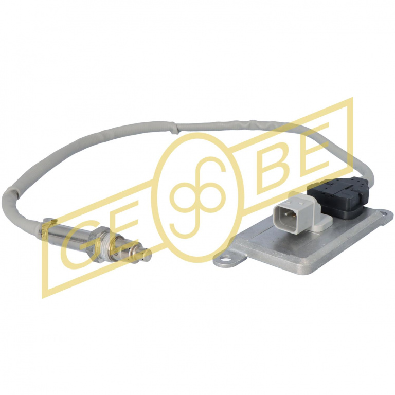 GEBE Senzor NOx, Catalizator NOx 928941 la masina MERCEDES-BENZ C-CLASS T-Model (S205) 2018 2019 2020 2021