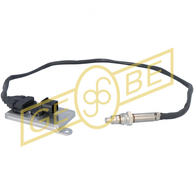 GEBE Senzor NOx, Catalizator NOx 929661 la masina MERCEDES-BENZ C-CLASS cupe (C205) 2016 2017 2018