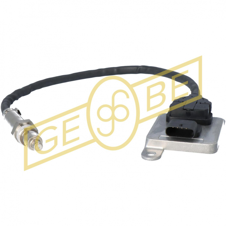 GEBE Senzor NOx, Catalizator NOx 929761 la OPEL VIVARO B bus (X82) 2014 2015 2016 2017 2018 2019