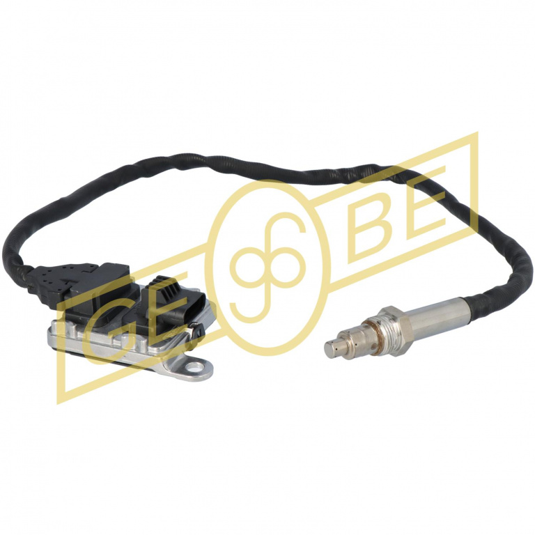 GEBE Senzor NOx, Catalizator NOx 929791 se potriveste la AUDI Q7 (4MB, 4MG) 2015 2016 2017 2018 2019 2020 2021 2022 2023