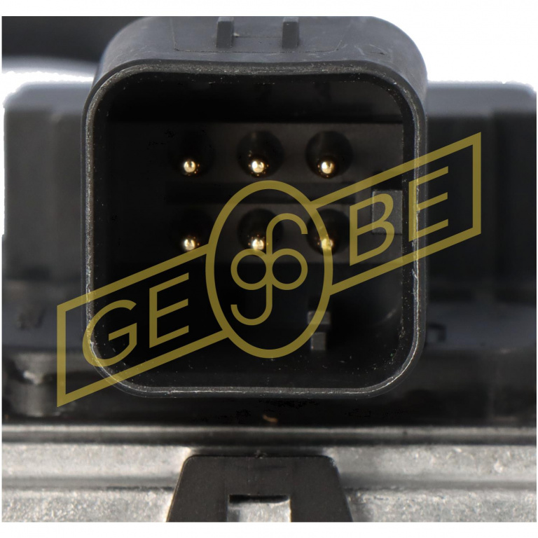 GEBE Senzor NOx, Catalizator NOx 935021 