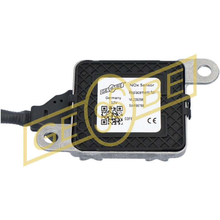 GEBE Senzor NOx, Catalizator NOx 935251 se potriveste la SEAT LEON (5F1) 2012 2013 2014 2015 2016 2017 2018 2019 2020