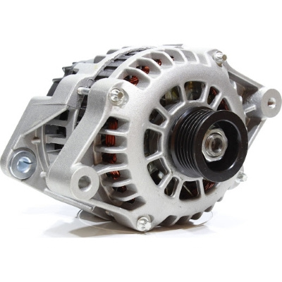 Generator / Alternator (12160876 MTR) CHEVROLET,OPEL,VAUXHALL