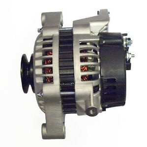 Generator / Alternator (12160926 MTR) CHEVROLET,OPEL,VAUXHALL