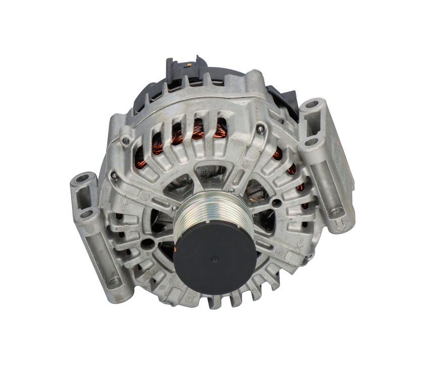 Generator / Alternator (437539 VALEO) CHRYSLER,JEE