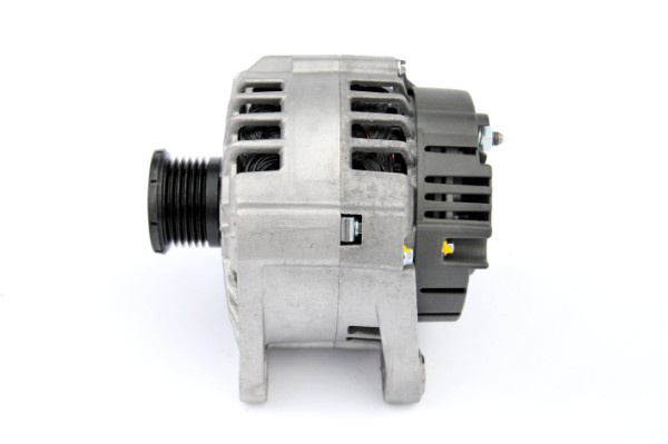 Generator / Alternator (8EL 011 710-561 8EL011710561 HELLA) MITSUBISHI,NISSAN,OPEL,RENAULT,VAUXHALL,VOLVO CARISMA|CLIO, CLIO SYMBOL, SYMBOL, THALIA|ESPACE|INTERSTAR|KUBISTAR|LAGUNA|MASTER|MEGANE|Movano