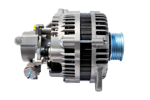 Generator / Alternator (8EL 011 711-151 8EL011711151 HELLA) HONDA,OPEL,VAUXHALL ASTRA|ASTRA G CLASSIC|ASTRAVAN|CIVIC|COMBO|COMBO TOUR|CORSA|CORSA, VITA|CORSAVAN|MERIVA