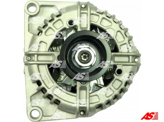 Generator Alternator A0346 AS-PL pentru Opel Zafira