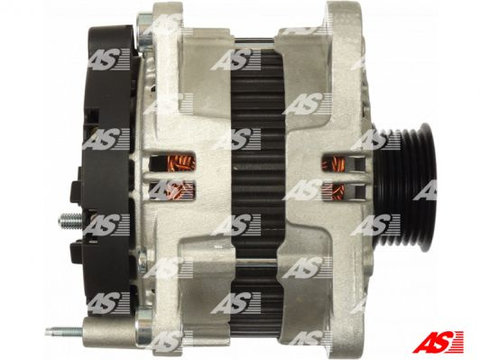 Generator Alternator A0409 AS-PL pentru Audi A6