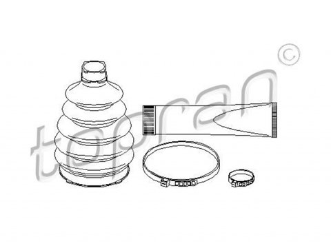 Generator Alternator A4117 AS-PL