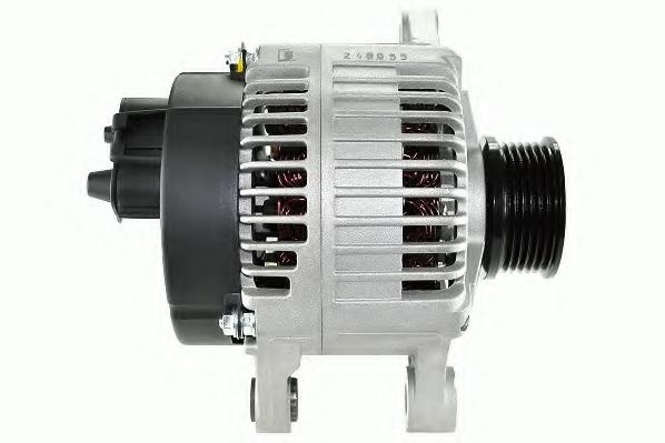 Generator / Alternator ALFA ROMEO 145 (930), ALFA ROMEO 146 (930), FIAT BARCHETTA (183) - FRIESEN 9042780