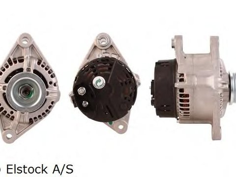 Generator / Alternator ALFA ROMEO 145 (930), FIAT BRAVA (182), FIAT BRAVO I (182) - ELSTOCK 28-2724