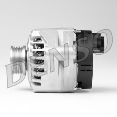 Generator / Alternator ALFA ROMEO 159 Sportwagon (939) (2006 - 2011) DENSO DAN513 piesa NOUA