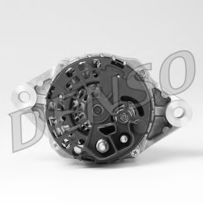 Generator / Alternator ALFA ROMEO 159 Sp