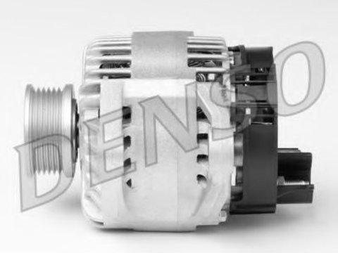 Generator / Alternator ALFA ROMEO GT (937) (2003 - 2010) DENSO DAN501