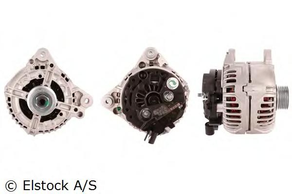 Generator / Alternator ALFA ROMEO GTV (916C_), ALFA ROMEO SPIDER (916S_), ALFA ROMEO 156 (932) - ELSTOCK 28-3953