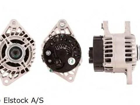 Generator / Alternator ALFA ROMEO GTV (916C_), ALFA ROMEO SPIDER (916S_), ALFA ROMEO 156 (932) - ELSTOCK 28-4639