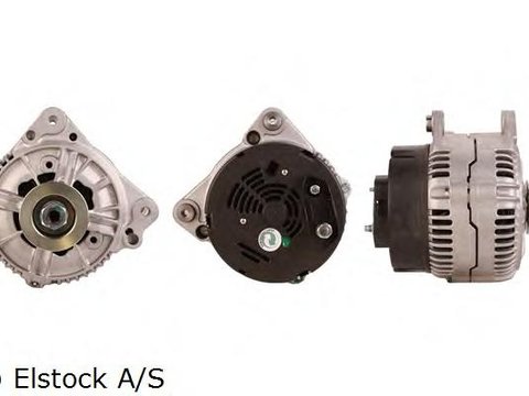 Generator / Alternator ALFA ROMEO GTV (916C_), ALFA ROMEO SPIDER (916S_), ALFA ROMEO 156 (932) - ELSTOCK 28-3677