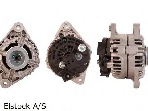 Generator / Alternator ALFA ROMEO GTV (916C_), ALFA ROMEO SPIDER (916S_), ALFA ROMEO 156 (932) - ELSTOCK 28-4522