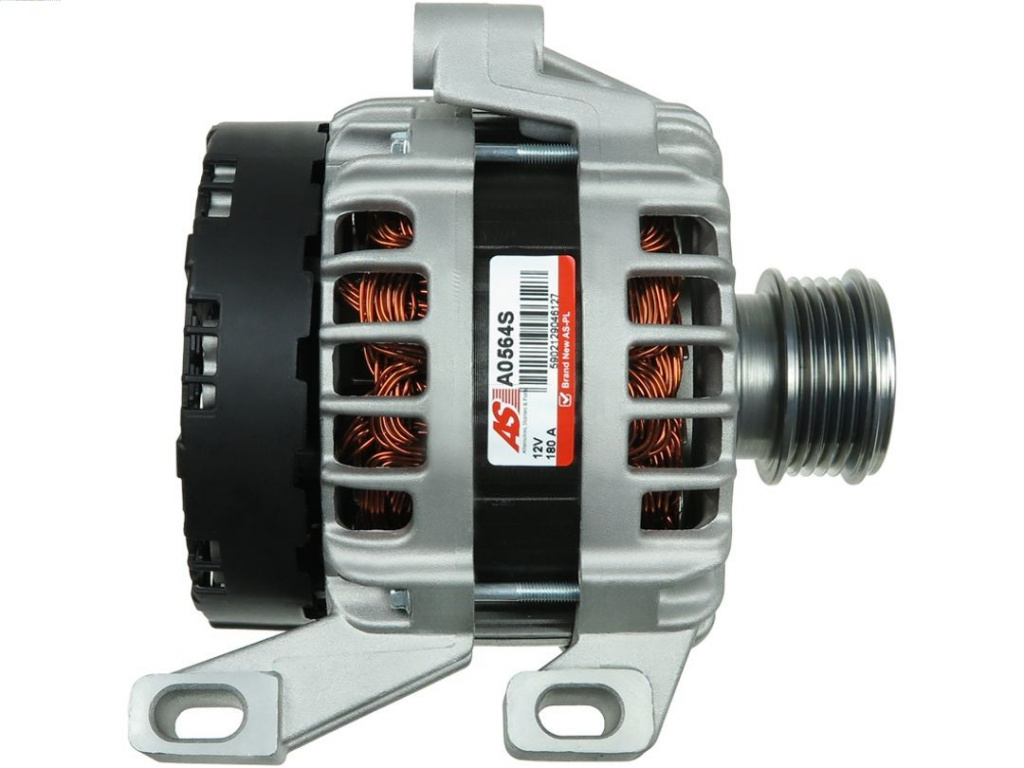 Generator / Alternator AS-PL A0564S pent
