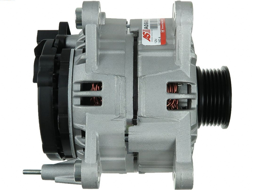 Generator / Alternator AS-PL A0568S pent