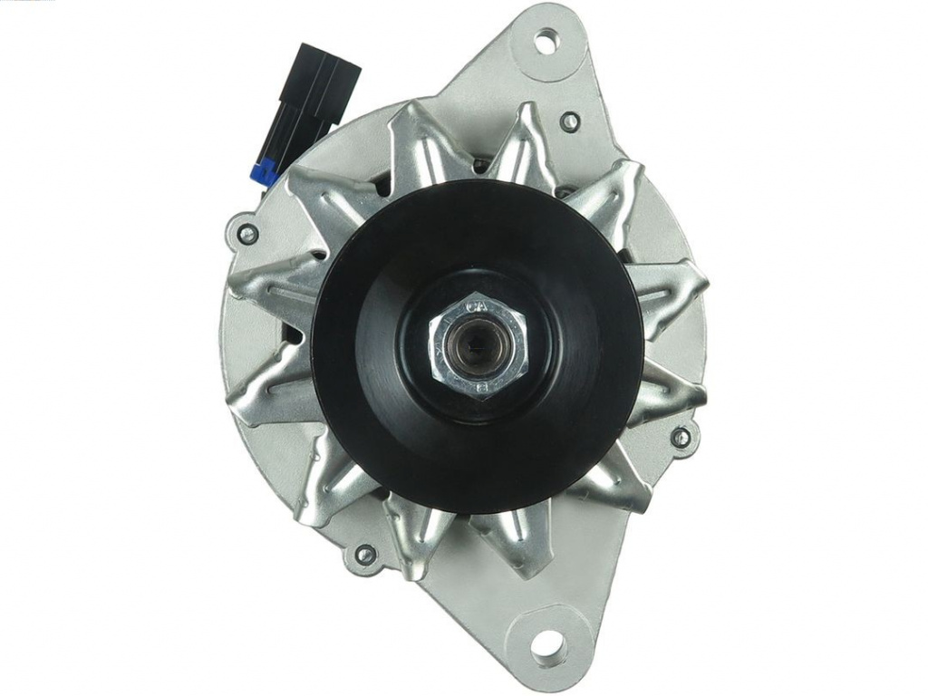 Generator / Alternator AS-PL A2004 la ISUZU TROOPER I (UBS) 4JB1-TC 2771cc 106cp 78kW 1987 1988 1989 1990 1991