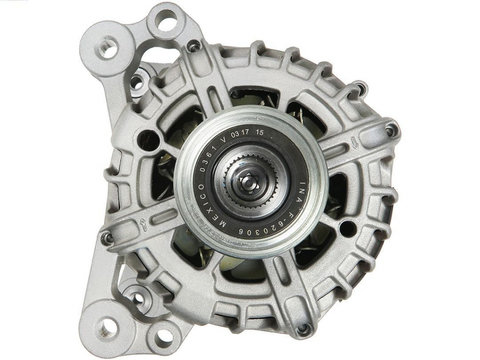 Generator / Alternator AS-PL A3643(VALEO)