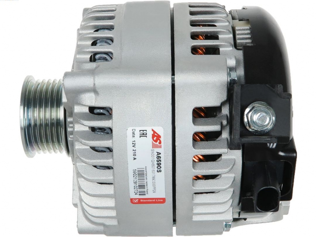 Generator / Alternator AS-PL A6590S la m