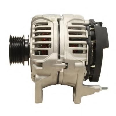 Generator / Alternator AUDI A3 (8L1), SKODA OCTAVIA (1U2), VW GOLF Mk IV (1J1) - HCO 136004