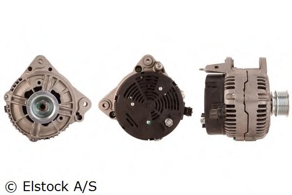 Generator / Alternator AUDI A3 (8L1), SKODA OCTAVI
