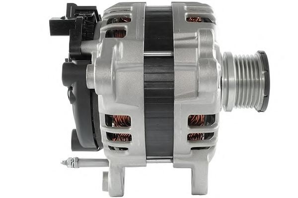 Generator / Alternator AUDI A3 (8V1), AUDI A3 Sportback (8VA), VW GOLF VII (5G1, BE1) - FRIESEN 9090778
