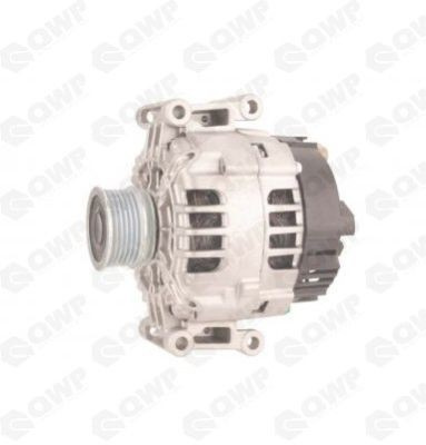 Generator / Alternator AUDI A4 (8E2, B6) (2000 - 2