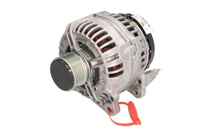 Generator / Alternator AUDI A4 (8EC, B7) (2004 - 2