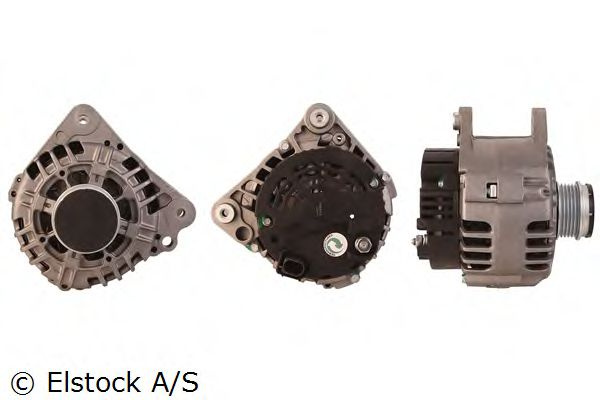 Generator / Alternator AUDI A4 Avant (8E5, B6) (2001 - 2004) ELSTOCK 28-4818